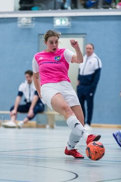 Bild 185 - F Loewinnen Hallen Cup